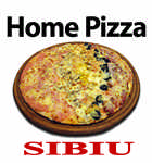 Home Pizza Sibiu